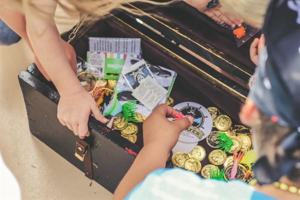 Emerald City Cruises