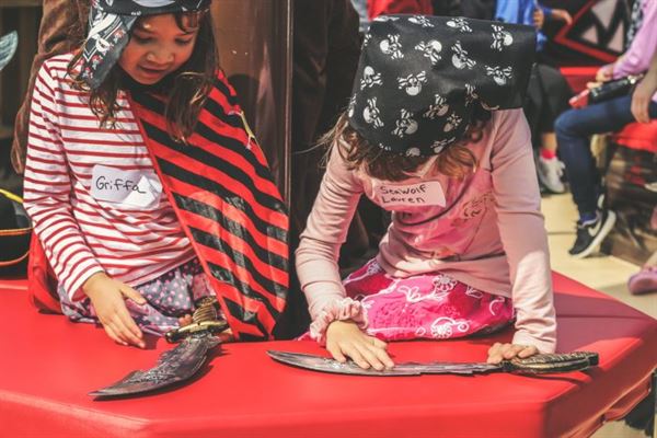 Emerald City Cruises