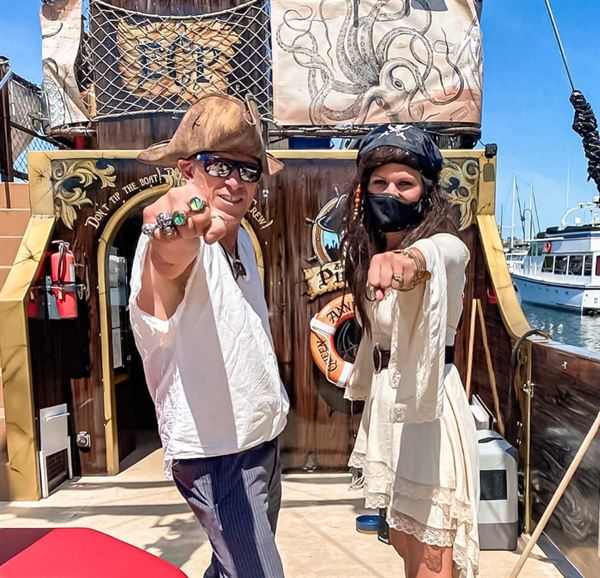 Emerald City Cruises