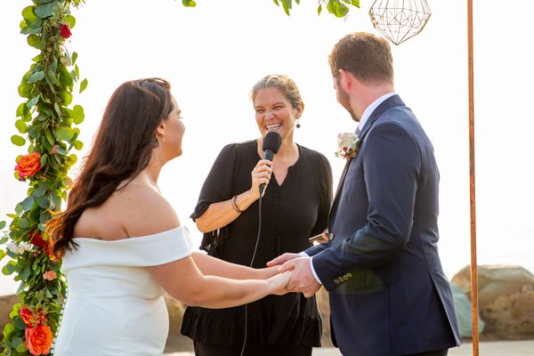 Everything Always Works Out