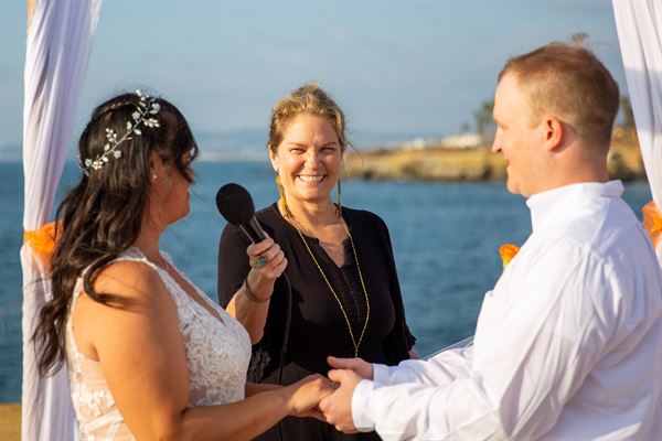 Everything Always Works Out