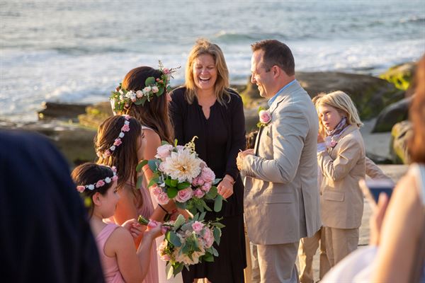 Everything Always Works Out