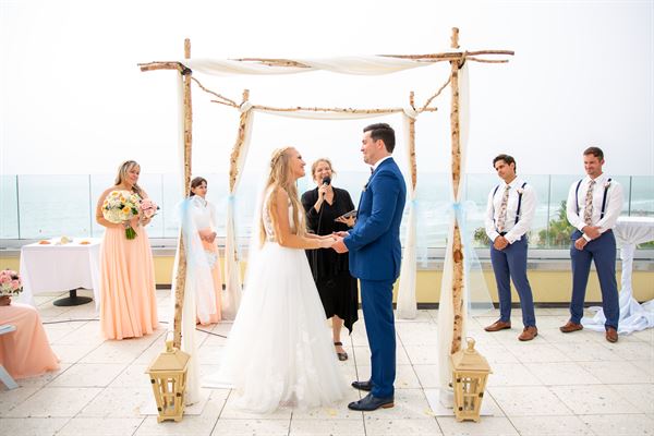 Everything Always Works Out