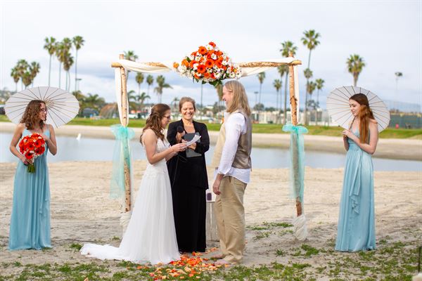 Everything Always Works Out