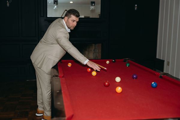 The Venue at Forest Lake