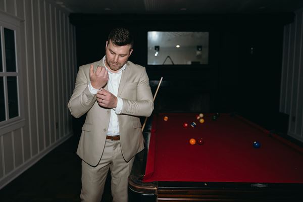 The Venue at Forest Lake