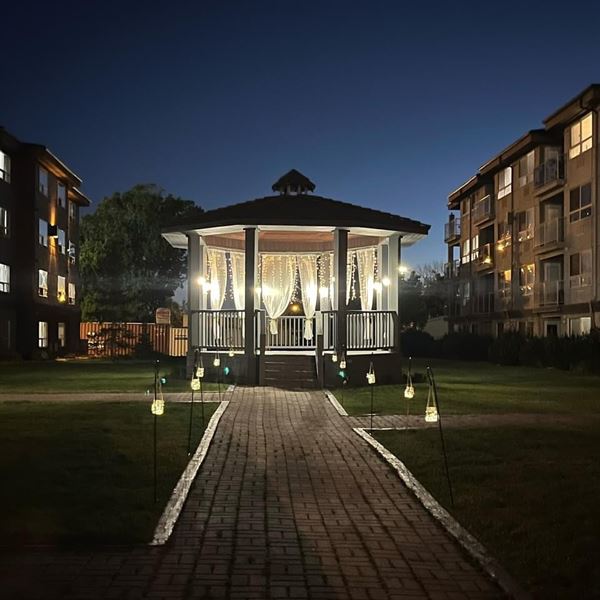 Sandman Hotel & Suites - Regina