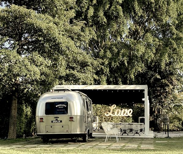 RVezy USA - West Coast