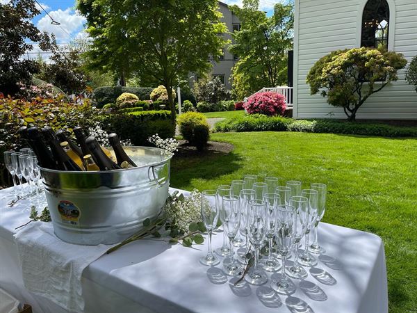 The Oaks Pioneer Church