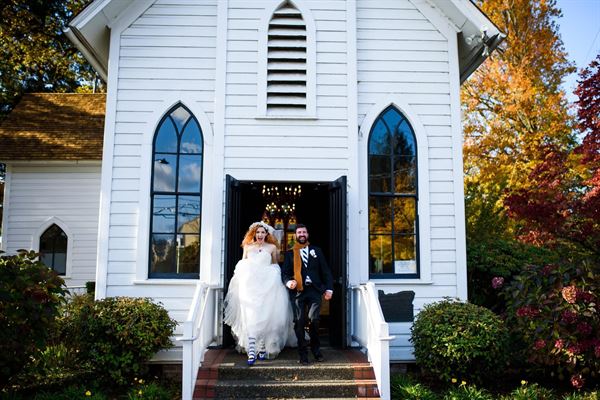 The Oaks Pioneer Church