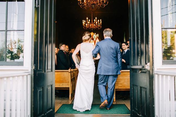 The Oaks Pioneer Church