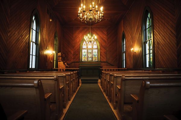 The Oaks Pioneer Church