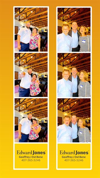 Walston Collective - Photo Booths, DJs, Photo/Videographers, Live Music, Drone Coverage, Signage