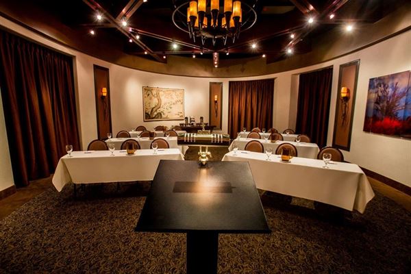 Eureka Casino Resort