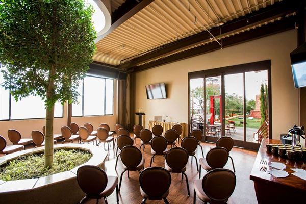 Eureka Casino Resort