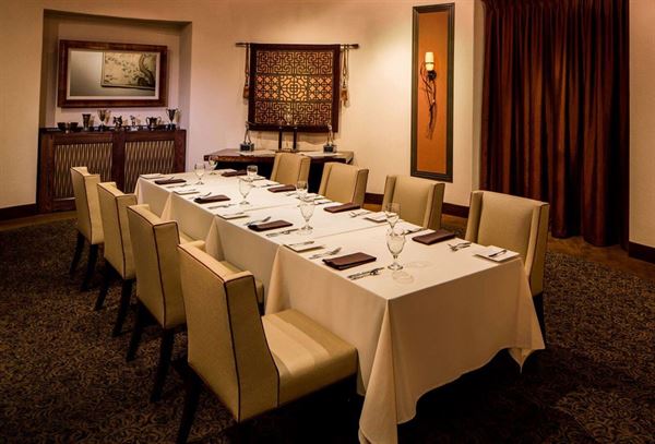 Eureka Casino Resort