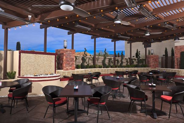 Eureka Casino Resort