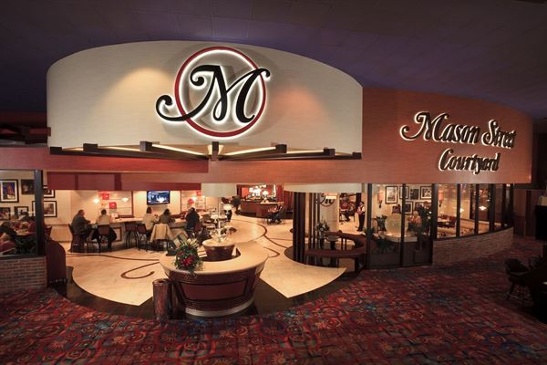 Eureka Casino Resort