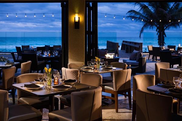 Tideline Ocean Resort & Spa