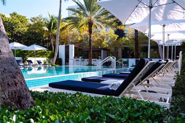 Tideline Ocean Resort & Spa