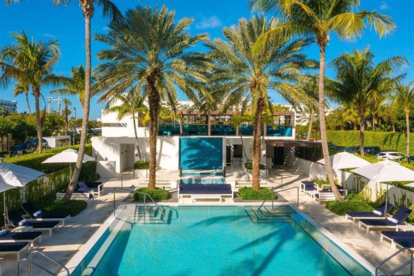 Tideline Ocean Resort & Spa