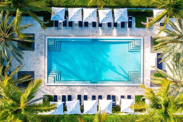 Tideline Ocean Resort & Spa