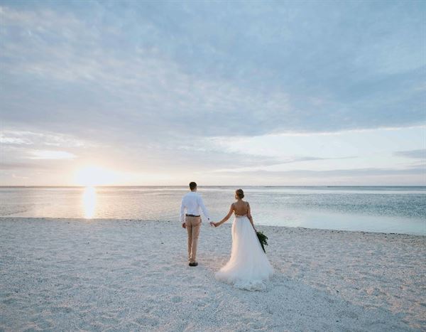 Tideline Ocean Resort & Spa