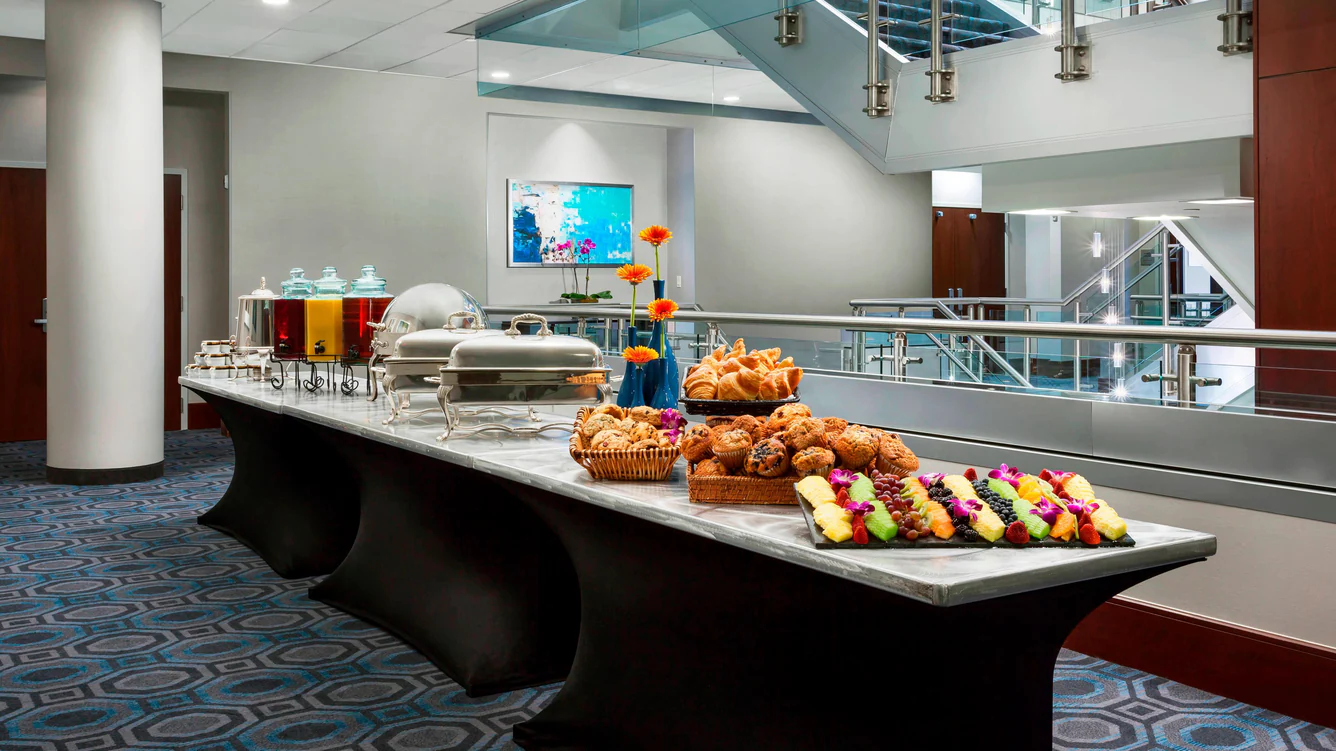 Courtyard Boston Cambridge