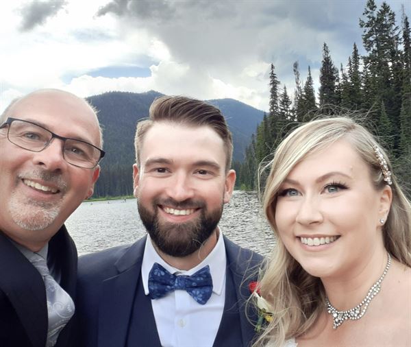 Fraser Valley Officiants