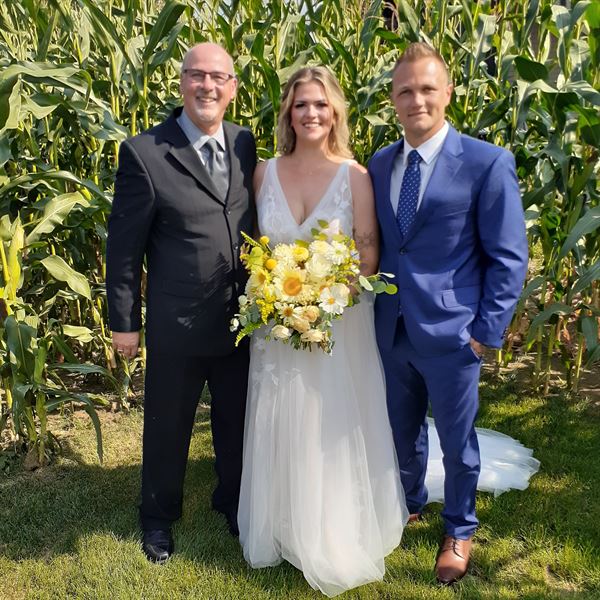 Fraser Valley Officiants