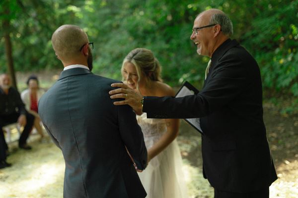 Fraser Valley Officiants