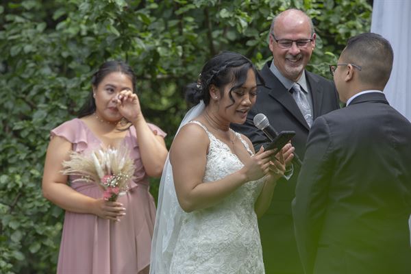 Fraser Valley Officiants