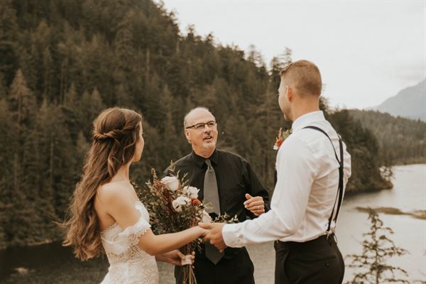 Fraser Valley Officiants