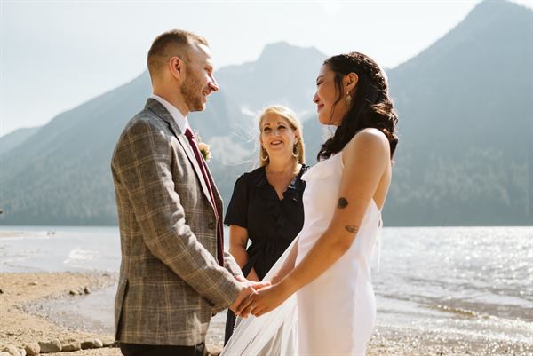 Fraser Valley Officiants