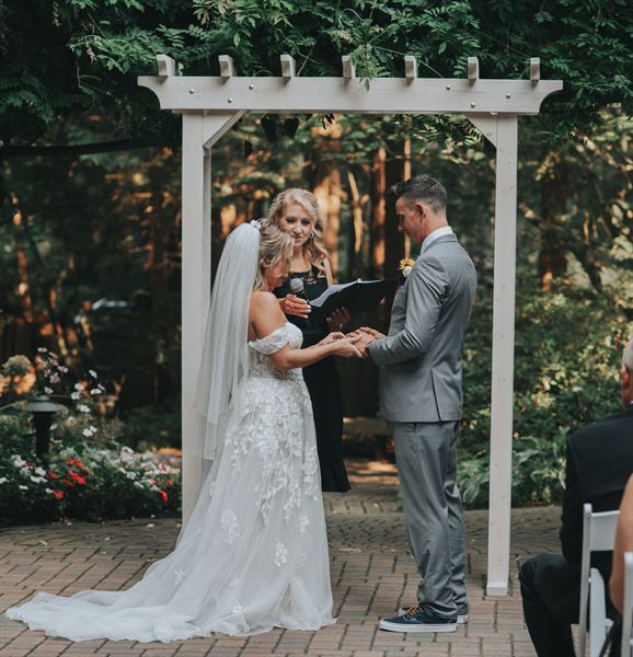 Fraser Valley Officiants