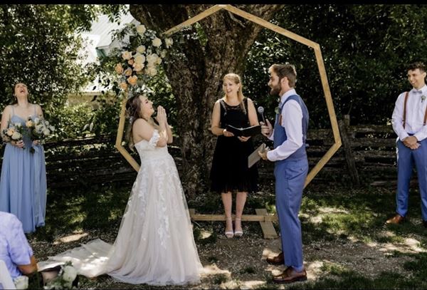 Fraser Valley Officiants