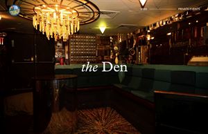 The Den