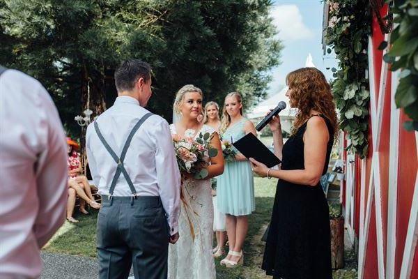 Fraser Valley Officiants