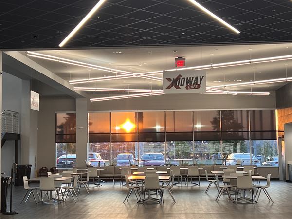 XCAL Shooting Sports & Fitness