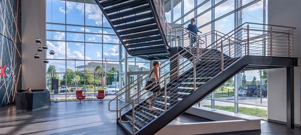 XCAL Shooting Sports & Fitness