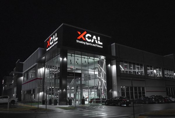 XCAL Shooting Sports & Fitness