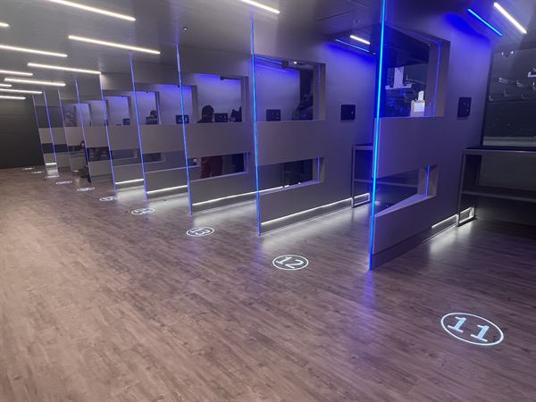 XCAL Shooting Sports & Fitness