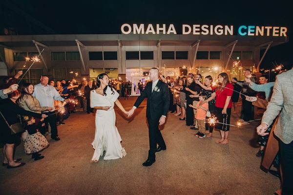 Omaha Design Center