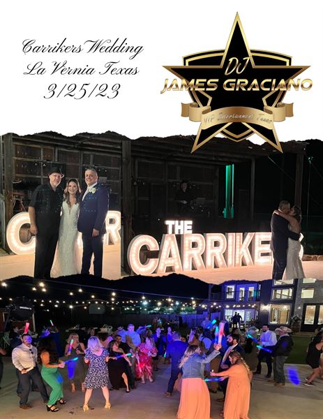 VIP Entertainment Texas