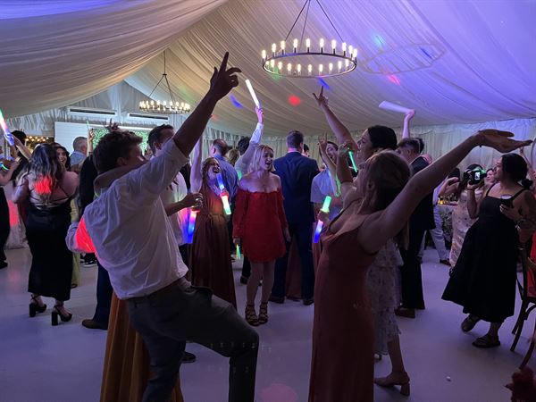 VIP Entertainment Texas