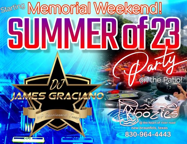 VIP Entertainment Texas