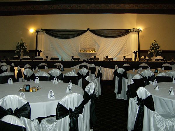 Roma Lodge Banquet and Conference Facility