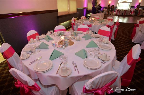 Roma Lodge Banquet and Conference Facility