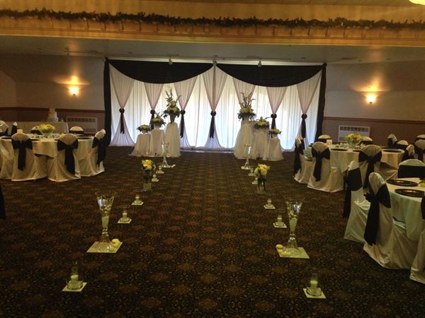 Roma Lodge Banquet and Conference Facility