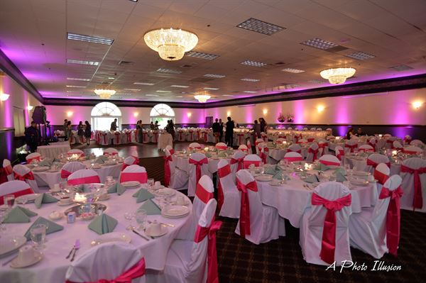 Roma Lodge Banquet and Conference Facility